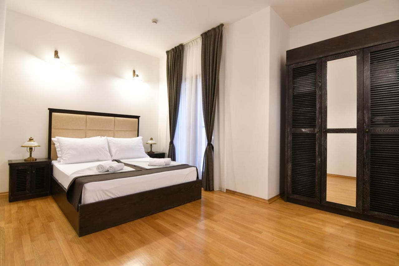 Boutique Hotel Kredo Herceg Novi Kültér fotó